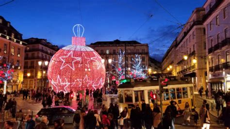 Christmas Traditions in Portugal- Ripples and Ripples