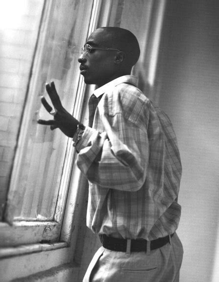 50 Cent – Tupac Shakur - Rolling Stone Entry | Genius