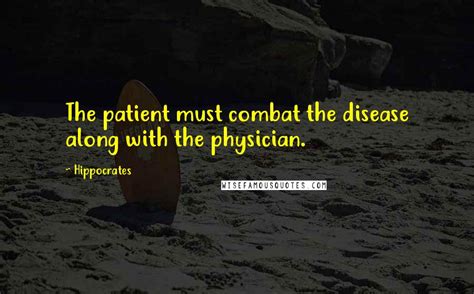 Hippocrates quotes: wise famous quotes, sayings and quotations by Hippocrates