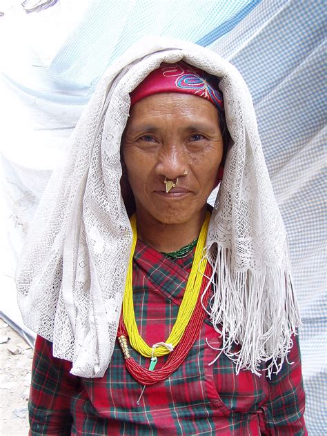 Women in Nepal - Wikipedia