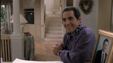 Is it just me or does Richie Aprile from The Sopranos bare a resemblance to our Stugotz : r ...