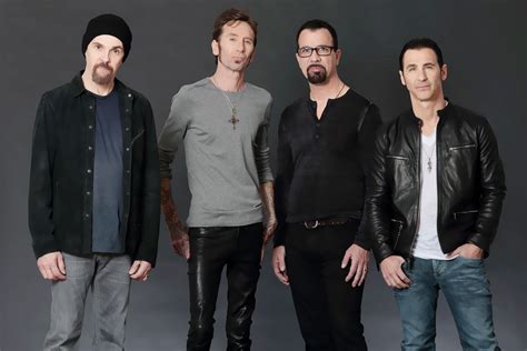 Godsmack’s rebirth | CITYVIEW