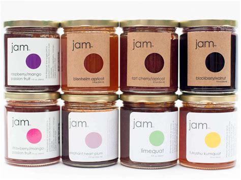 The Best Jams and Preserves in the USA