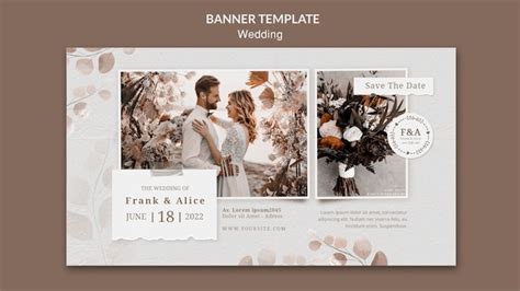 Wedding Album PSD, High Quality Free PSD Templates for Download | Freepik