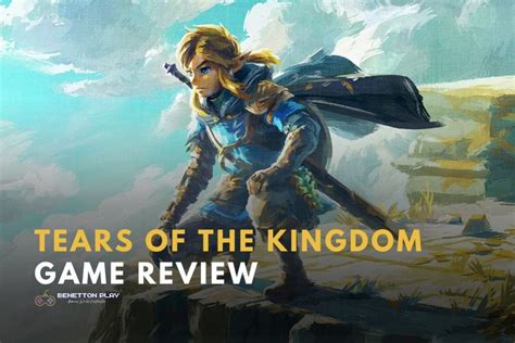 Tears of the Kingdom Game Review: Favorites and Flops [Players' Opinion]