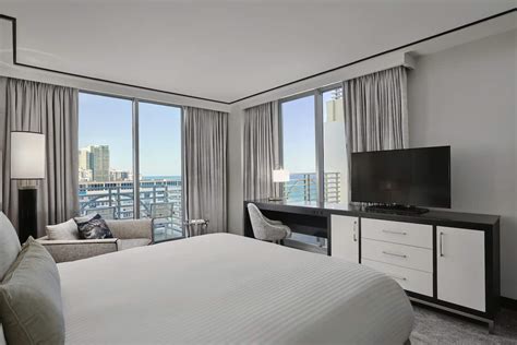 Loews Miami Beach Hotel – South Beach in Miami: Find Hotel Reviews ...