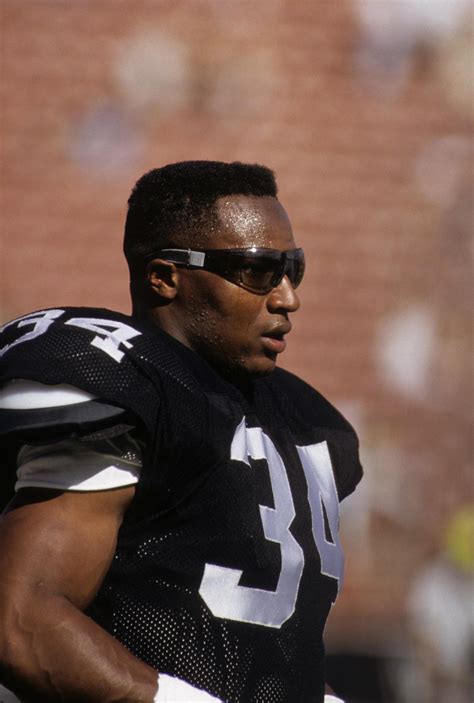 Mr. Tecmo Bowl himself Bo Jackson : r/raiders