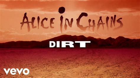 Alice In Chains - Dirt (Official Audio) - YouTube Music