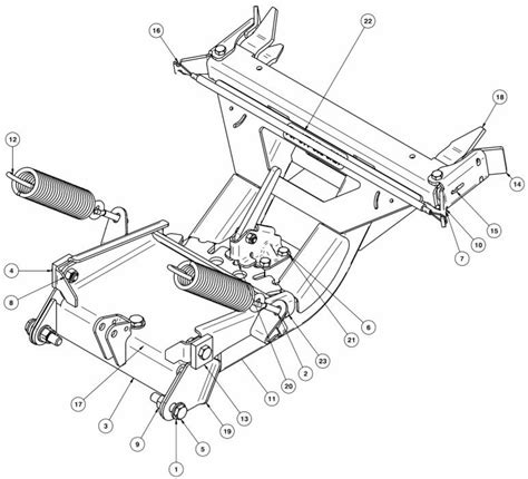 Plow System Parts for Your RANGER | Polaris RANGER