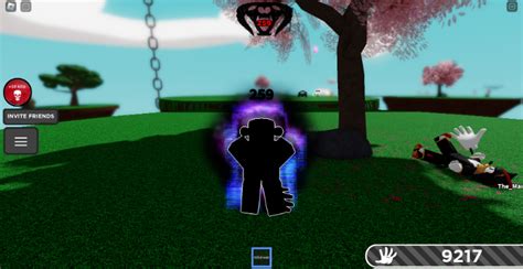 Roblox Slap Battles Killstreak 250 by DaCuteBlueAxolotl - Tuna