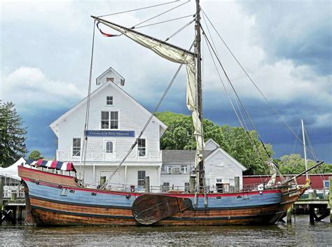 CT River Museum to host 'Taste of the Netherlands' Sept. 9