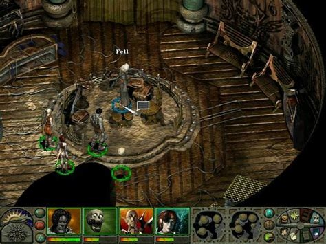 Planescape: Torment DRM-Free Download » Free GoG PC Games