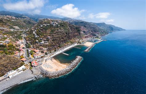 Calheta Beach, Madeira: Everything You Need To Know