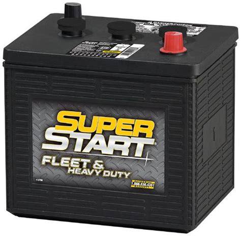 List: Batteries - Commercial | O'Reilly Auto Parts