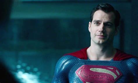 Henry Cavill’s Superman Returns In Deleted Justice League Scene Image - Heroic Hollywood