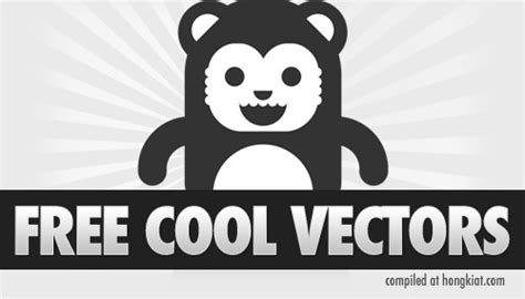 Best 10 Free Vector Art Websites!