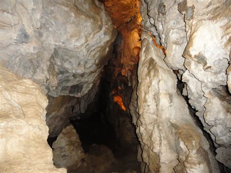 Retired Life: Oregon Caves National Monument, Oregon