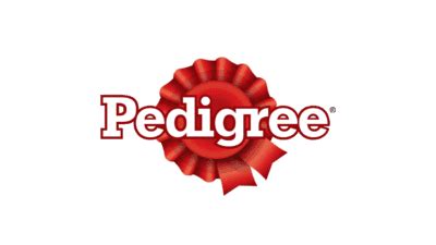 Pedigree Logo - SVG, PNG, AI, EPS Vectors