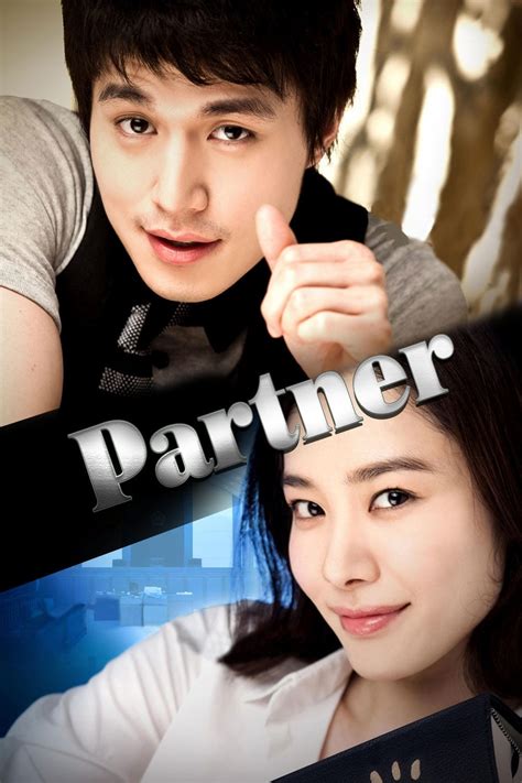 Partner (TV Series 2009-2009) - Posters — The Movie Database (TMDB)