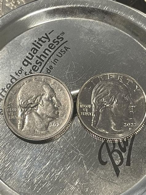 2022 quarter : r/coincollecting