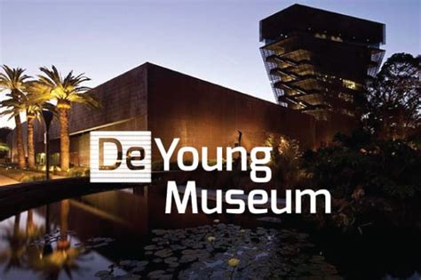 De Young Museum