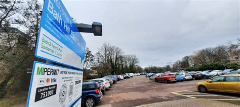 Parking charge equality would be a 'nightmare' - Keynsham Voice