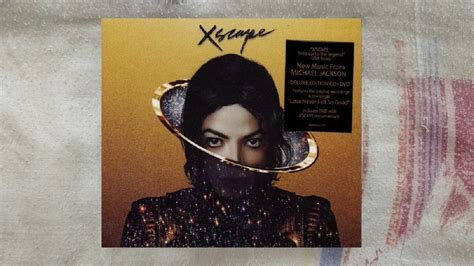 Xscape Deluxe Edition Discografia De Michael Jackson