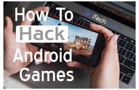 How To Hack Android Games Using these (9 Working Methods)