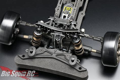 Yokomo YD-2 ZX Drift Car Kits « Big Squid RC – RC Car and Truck News ...