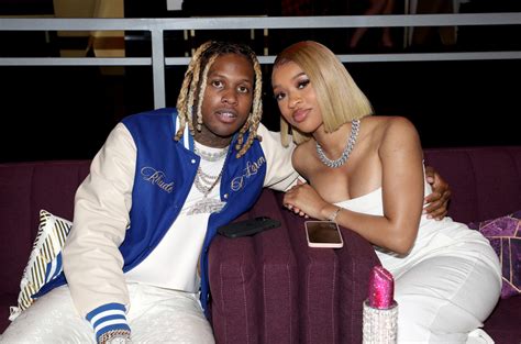 India Royale’s biography: what is known about Lil Durk’s girlfriend - News