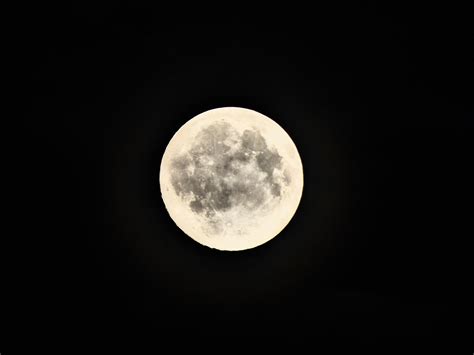 3840x2160 wallpaper | white moon | Peakpx