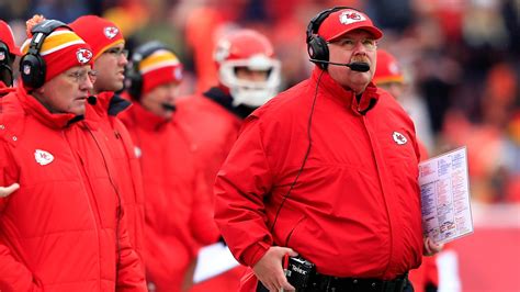 Kansas City Chiefs have one of the largest coaching staffs again ...