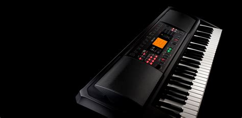 EK-50 Limitless - ENTERTAINER KEYBOARD | KORG (Australia)