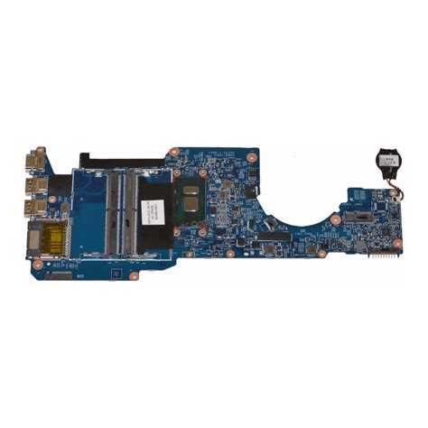 HP Pavilion x360 Replacement Motherboard - Blessing Computers