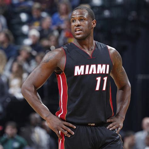 Dion Waiters Ranks Himself Among NBA's Top 5 Shooting Guards | News, Scores, Highlights, Stats ...