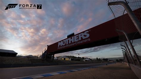 Forza Motorsport 7 – Track List and Dynamic Weather Confirmed - Inside Sim Racing