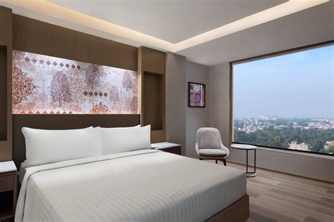 Courtyard by Marriott opens in Amritsar - Travel Span India | Luxury and Lifestyle Magazine ...