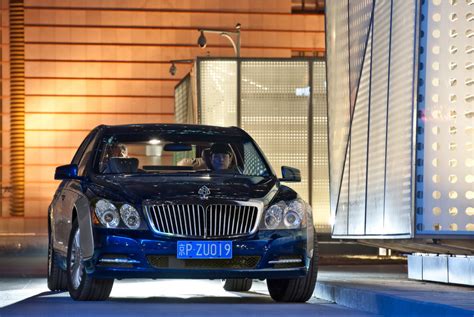 2010 Maybach 62 and 62 S Specs, Pictures & Engine Review