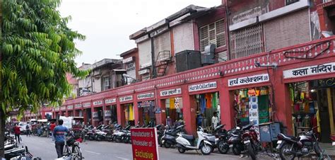 Best Shopping Places in Jaipur