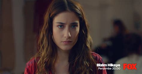 Filiz, played by Hazal Kaya - Do You Know Turkey | Turkish Tv Series ...