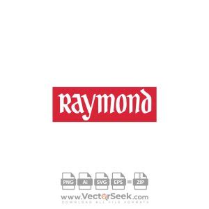 Raymond Readymade Logo Vector - (.Ai .PNG .SVG .EPS Free Download)