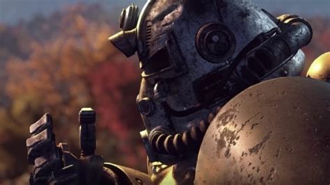 Fallout 76 Power Armor Locations - Where to find them? - Pro Game Guides