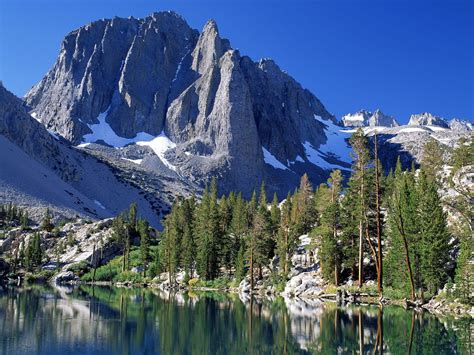 Sierra Nevada Wallpapers - Top Free Sierra Nevada Backgrounds ...