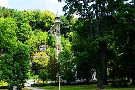 Bad Schandau - Starting point for hikes in the Elbe sandstone highlands