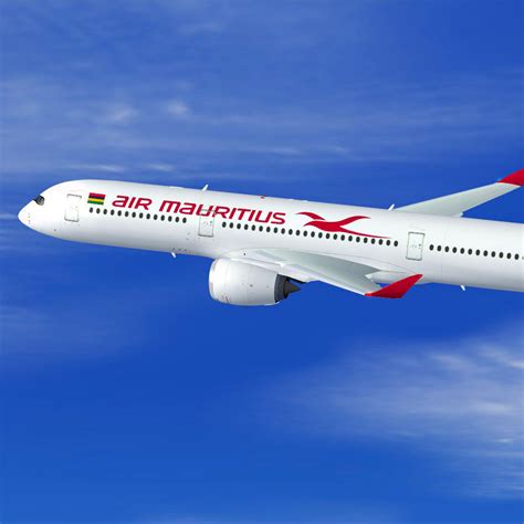 Partners : Air Mauritius - Nautil