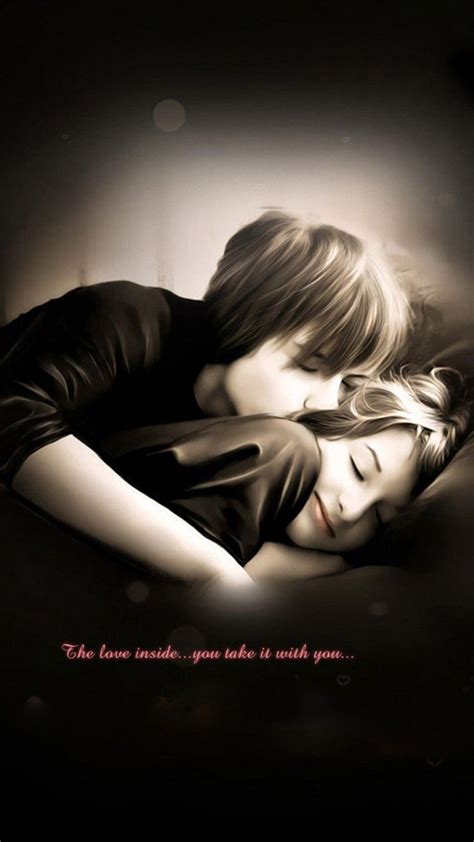 Romantic Love Wallpapers - Top Free Romantic Love Backgrounds - WallpaperAccess