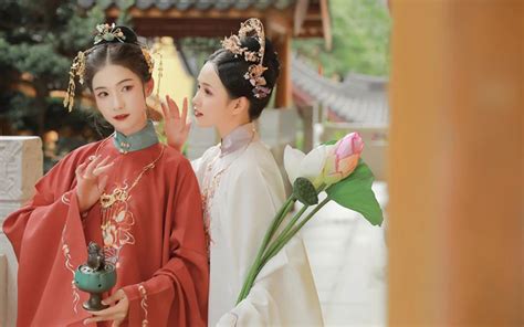 What is the Ming Dynasty Hanfu Clothing? - Newhanfu