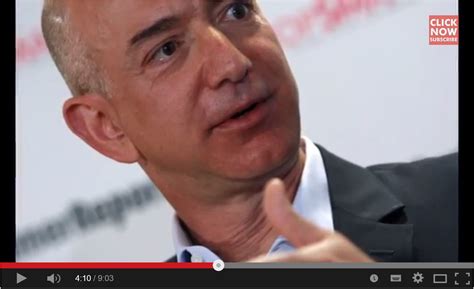 Jeff Bezos Documentary - Amazon.com Success Story - TechStory