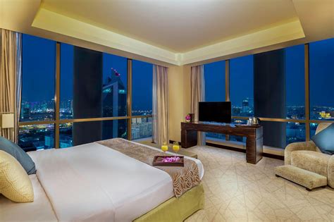 Millennium Plaza Doha Hotel - Deals, Photos & Reviews