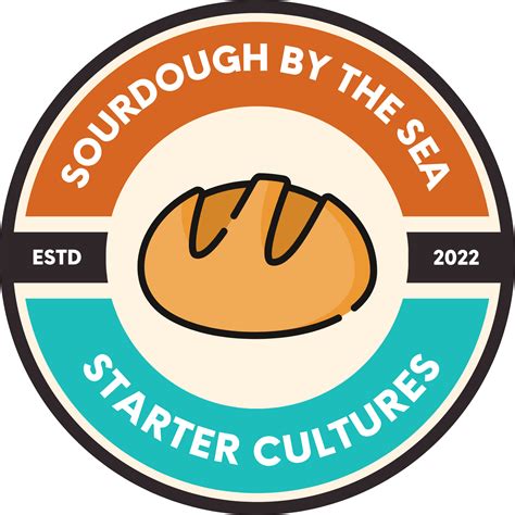 Shipping & Returns - Sourdough by the Sea - Buy Organic Sourdough Starters, Sourdough Baking ...